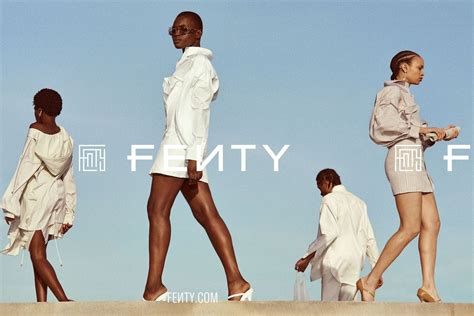 faux fenty vetement
